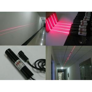 650nm 50mw Red Line Laser Module For Electrical Tools And Leveling Instrument