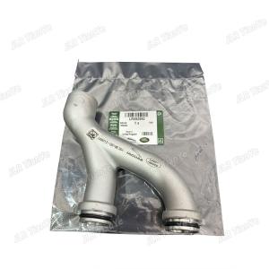 LR092992 LR090630 reinforced aluminum alloy water pipe suitable for Land Rover