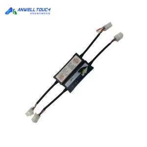 TOP TP70 Anti Theft Devices For Bill Acceptor Anti Cheating Device Protect Safe