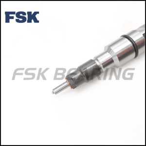 Common Rail Fuel Injector 120 Series 0445120053 For Man Truck ABEC-5