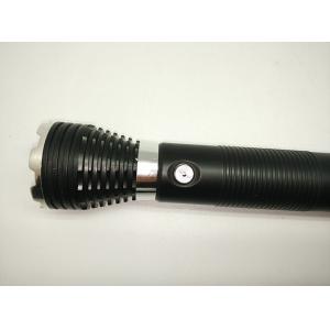 BN-1040 Hot Selling High Power Electric Rechargeable LED Flashlight Torch