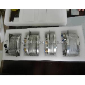 PLC Core Components for 25mm Thickness PEM Hydrogen Electrolyzer Water