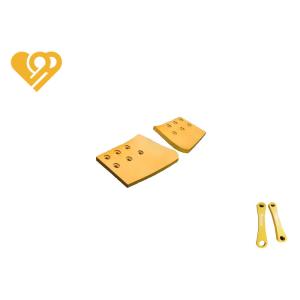 Professional Quench-Tempering Processes for Durable Ground Engaging Tools