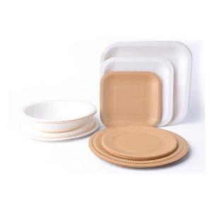 12OZ CUSTOM PRINTED DISPOSABLE COFFEE CUPS KRAFT PAPER ECO FRIENDLY PAPER CUPS