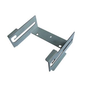 Customized OEM Precision CNC Stamping of SGCC Metal Box with Customized OEM