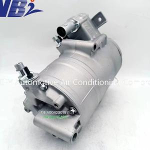 Electric AC Compressor SH33L hybrid a0042301911 A0042301911 For BENZ E400L 2013