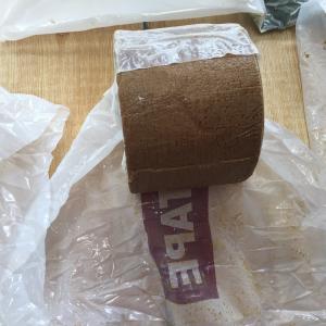 1.2 Mm Similar To Petrolatum Tape Corrosion Protection Extreme Temperature Resistance At 85℃ ISO Certified