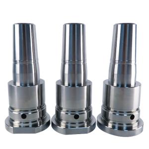 Precision Mold Inserts Pins Mould Components Ejector Pins for Injection Molds