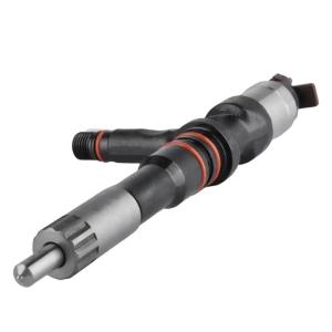 Machinery Repair Shops 6245-11-3100 Excavator Engine SAA6D170E-5 Fuel Injector