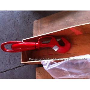 Drilling Handling Tools Sucker Rod Hook 35 Ton RH Type