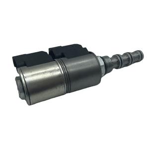 Excavator Spare Parts Solenoid Valve 4304024 For HydraForce Unmatched and