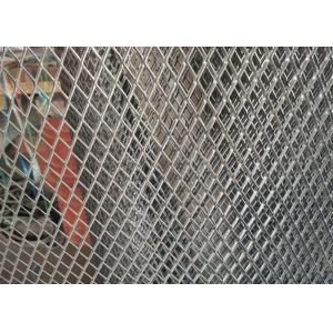 Buy cheap 0.6mm Plate Thickness Air Filters Material Mesh Fabric 1M * 20 M/Roll from wholesalers