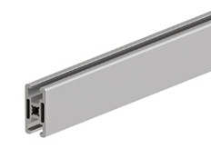 Door Extruded Aluminum Guide Rails Linear Polishing 8 - 1640