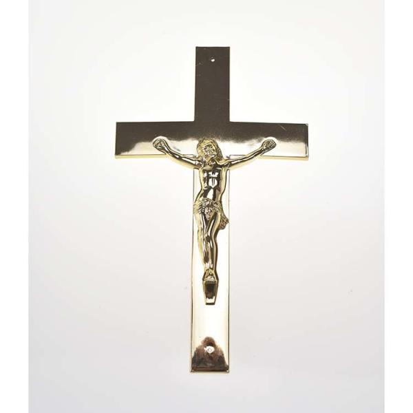 Quality Catholic Funeral Crucifix PP Recycled Materials Environmental Friendly wholesale