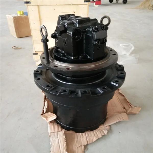 9155253 Excavator Travel Device EX200-5 EX200-5 HMGF38A EX200-1 EX200-2 EX200-3 Travel Motor