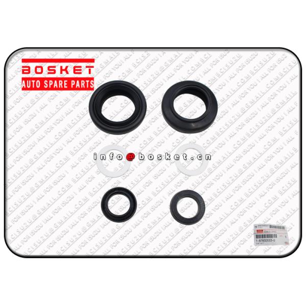 ISUZU FSR32 6HE1T Rear Wheel Cylinder Cups Kit 1878305530 1878303990 1-87830553-0 1-87830399-0