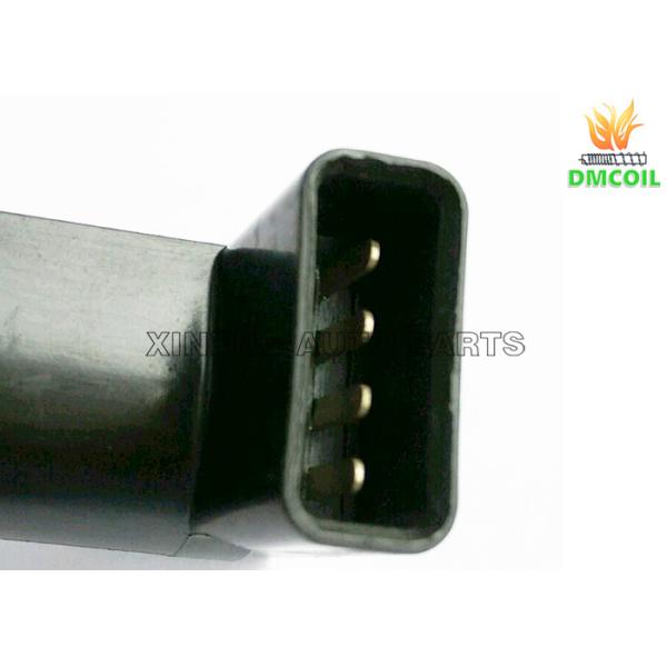 Standard Size Jaguar Ignition Coil Replacement High Silicon Steel Sheet