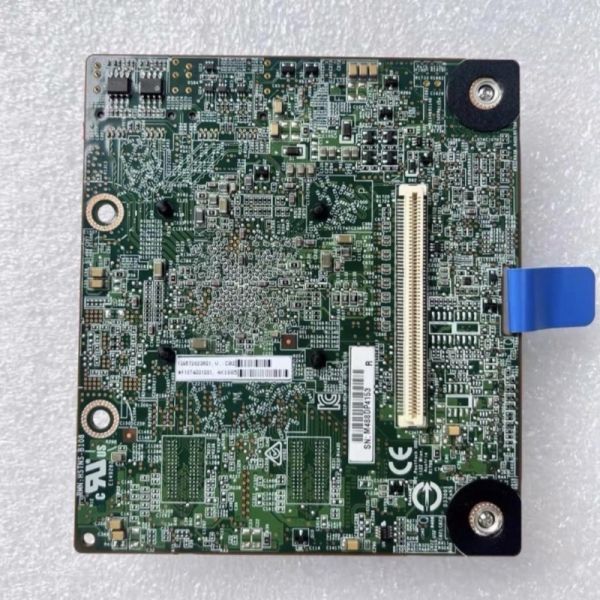 HPE Smart Array P408i-a SR Gen10 with 8 Internal Lanes/2GB Cache 12G SAS Modular