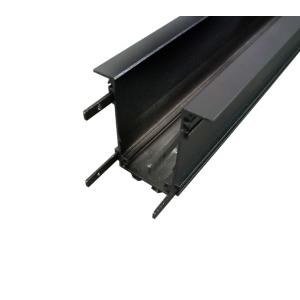 Cheap Black Hanging DC24V 71mm Led Pendant Track Lighting for sale