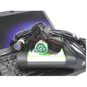 Full Set Volov VOCOM + IBM X200 With PTT 2.04.75 Development Model+ DEV2