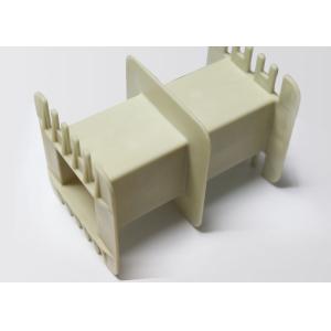 DUPONT EI 66 EI Lamination Bobbins Single Phase Plastic Transformer Bobbins