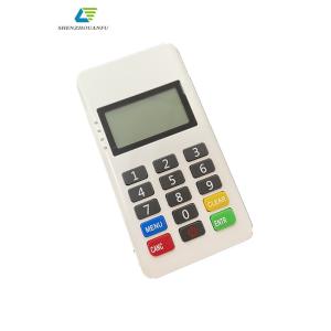 3G Connectivity Mini POS Terminal Android Pos Machine CE Certificate