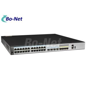 24 Port S5720-28X-SI-AC Huawei S5720-SI Cisco Gigabit Switch