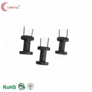 NiZn MnZn 12x16 Drum Ferrite Core 2 Pins Drum Core For LED Light