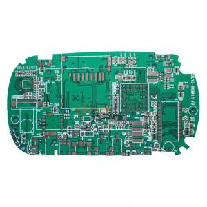 Fast PCB Custom PCB Manufacturer Circuit Board PCB Sample Circuit Board