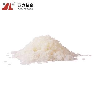 Nature Solid Book Binding EVA Hot Glue Edge Banding Glue Pellets EVA-8450