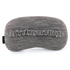 Shredded Memory Foam Neck Support Travel Pillow Cute Car Headrest Cushion