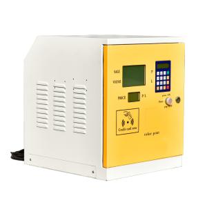 China Portable and Compact 12v 24v Portable Small Mini Petrol Pump Fuel Dispenser for Oil Station on sale