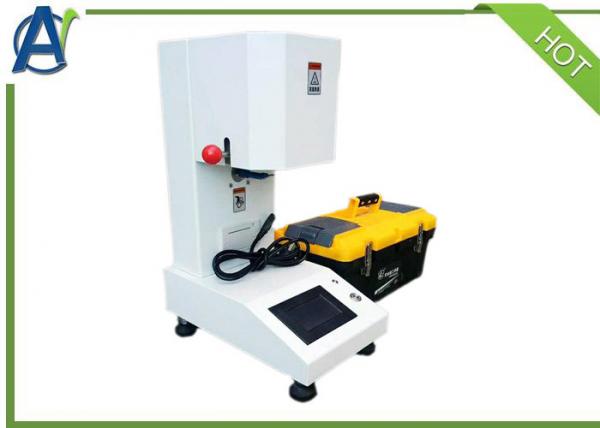 Quality MFR Thermoplastics Melt Flow Rate Tester by ASTM D1238 Extrusion Plastometer wholesale