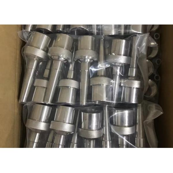 Quality 200Kpa DN25 1" SS304 Fountain Jet Nozzle 20mm water outlet wholesale