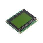 Car Dashboard Customize Lcd 7 Segment LCD Display Screen Module