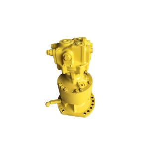 Excavator Replacement Parts PC120-6 swing motor Assembly 203-26-01060 706-73
