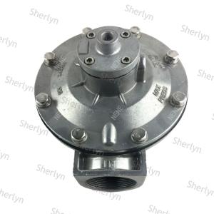 GOYEN Pulse Valve CA50T RCA50T K5004 K5000 2-inch GOYEN Electromagnetic Pulse