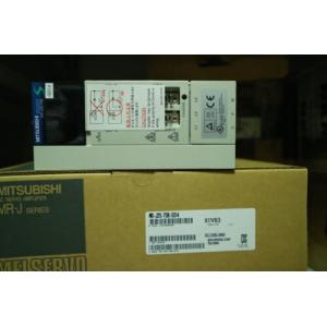Mitsubishi MR-J2S-70B-S014 AC SERVO AMPLIFIER 750W 3.8/5.7A NEW