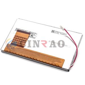 6.1 INCH Toshiba LTA061B2E0F TFT LCD Screen Display Panel For Car GPS Auto Spare