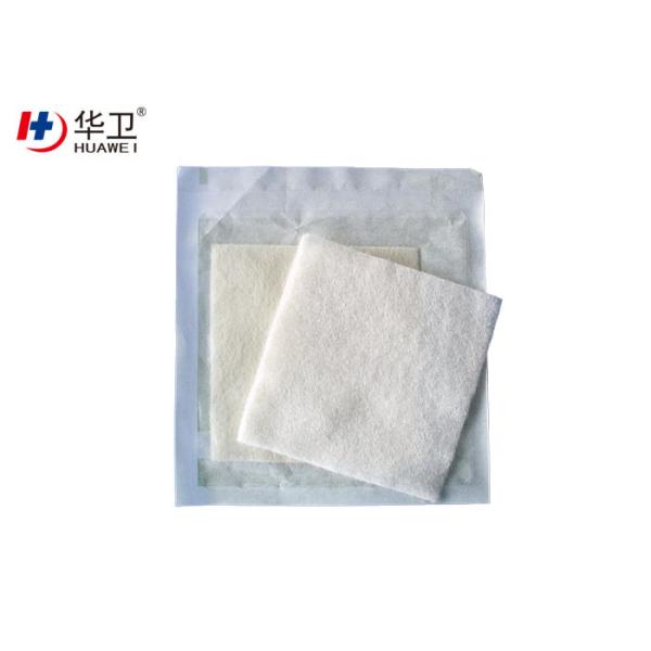 Quality Calcicare Calcium Alginate Dressings For Treating Pressure Ulcers wholesale