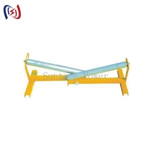 China 1.5m 2m Hold On Cable Roller Underground Cable Pulling Tools For Construction Site on sale