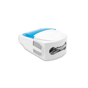 Portable Medical Equipment Air Compression Nebulizer Machine with Mask for