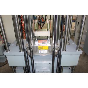 High Acceleration Mechanical Shock Test Machine Manufacturer of China