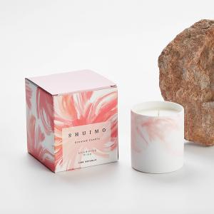 Customized Designer Candle Holder For Home Decor Birthday Gift Shape Design