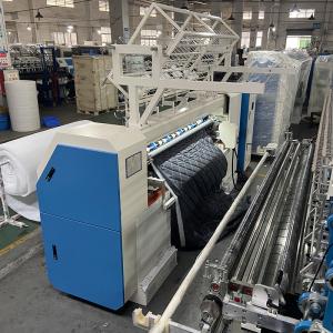 ZOLYTECH mattress making machine multi-needle quilting machine quilting machine