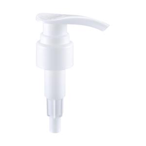 24mm 28mm Plastic Lotion Pump China Supplier 24 410 Lotion Pump Comestic Usage