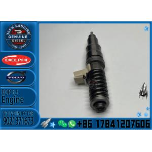 Diesel Common Rail Fuel Injector 9021371673 20584345 85000497 7420972225