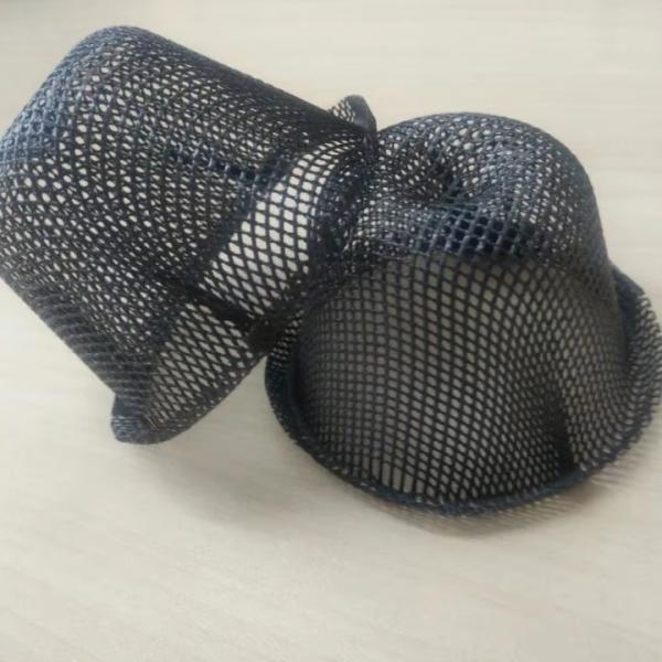 E-glass Woven Mesh Filter Screen Mesh Cap Mesh Strainer Filter Liquid Filter