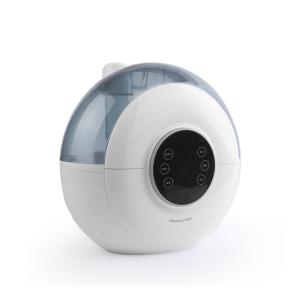 Portable Humidifying Ultrasonic Cool Mist Humidifier Helping To Improve Allergic