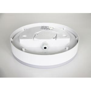 4000K 1000lm Round Led Down Light IP65 Ceiling Mounted 15W 24W
